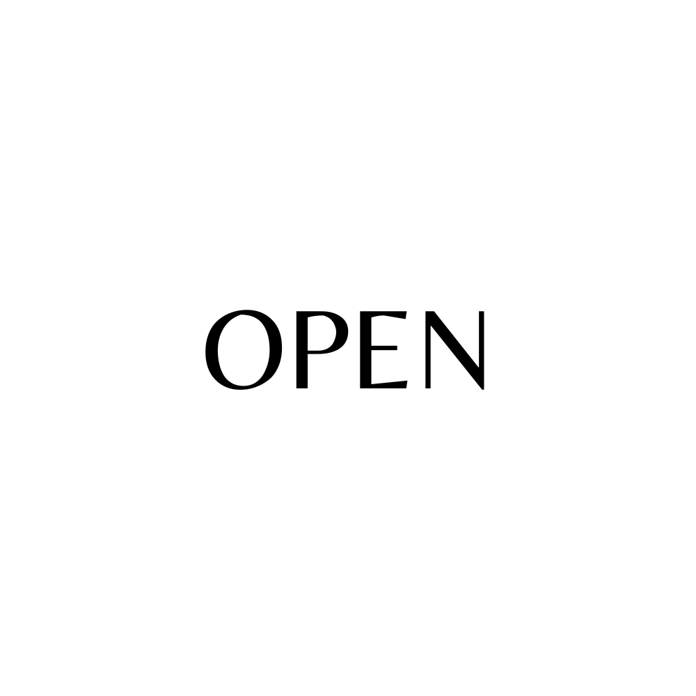 OPEN